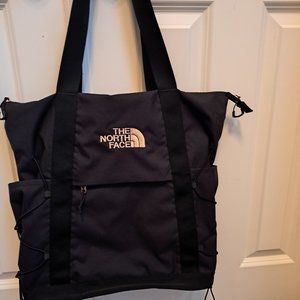 The North Face Borealis Bag